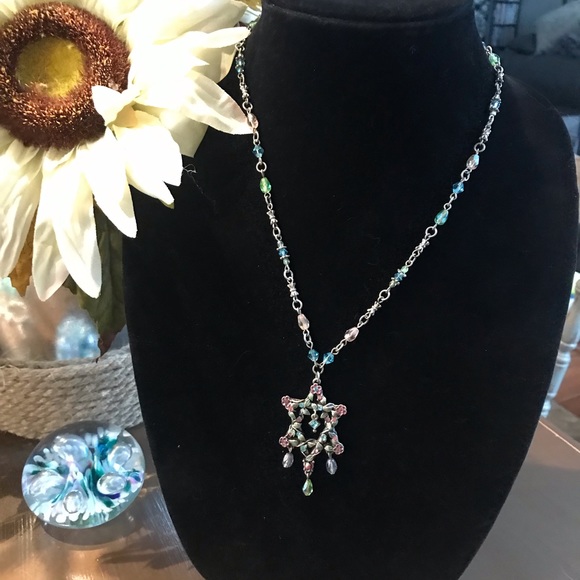 Sweet Romance Jewelry - Sweet Romance Necklace